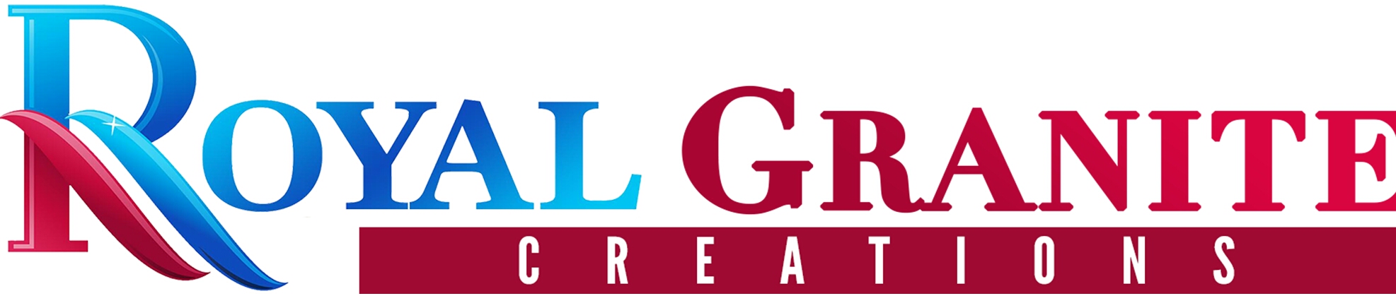 Royal Granite Creations, LLC Logo