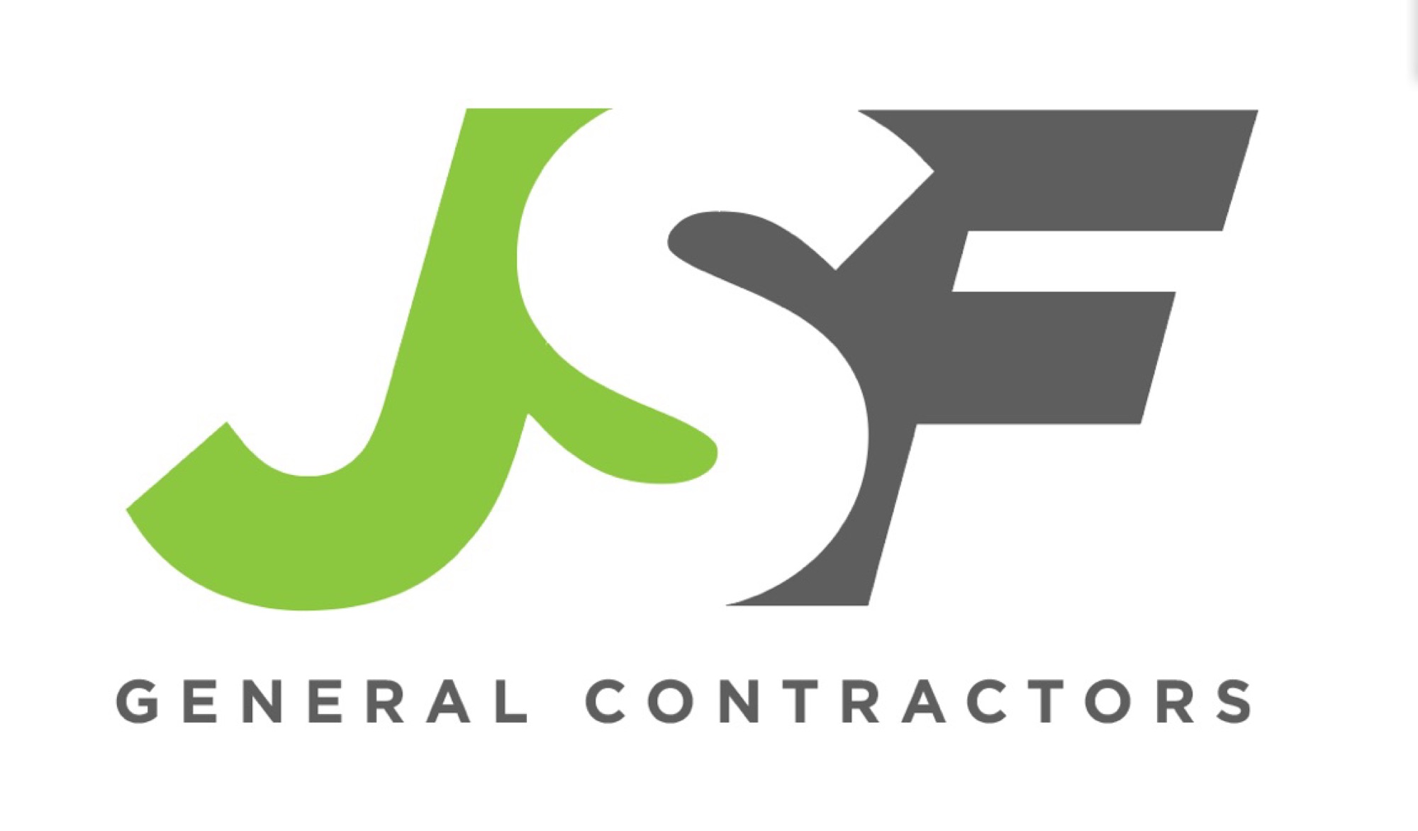 JSF General Contractors, LLC Logo