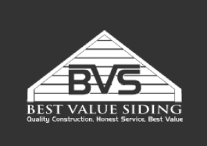 Best Value Siding Logo