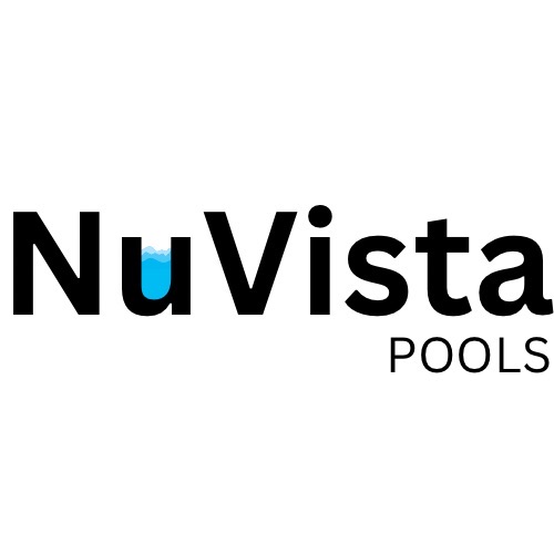 Nuvista Pools Logo
