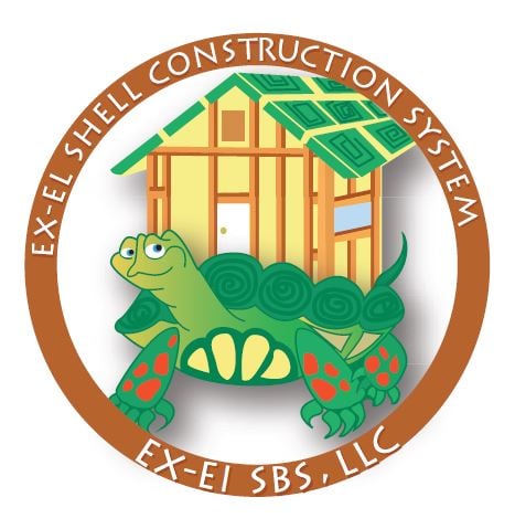 Ex-E1 Sustainable Building Systems, LLC Logo