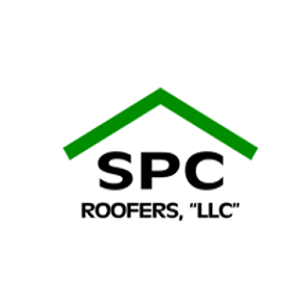 SPC Roofers, LLC Logo