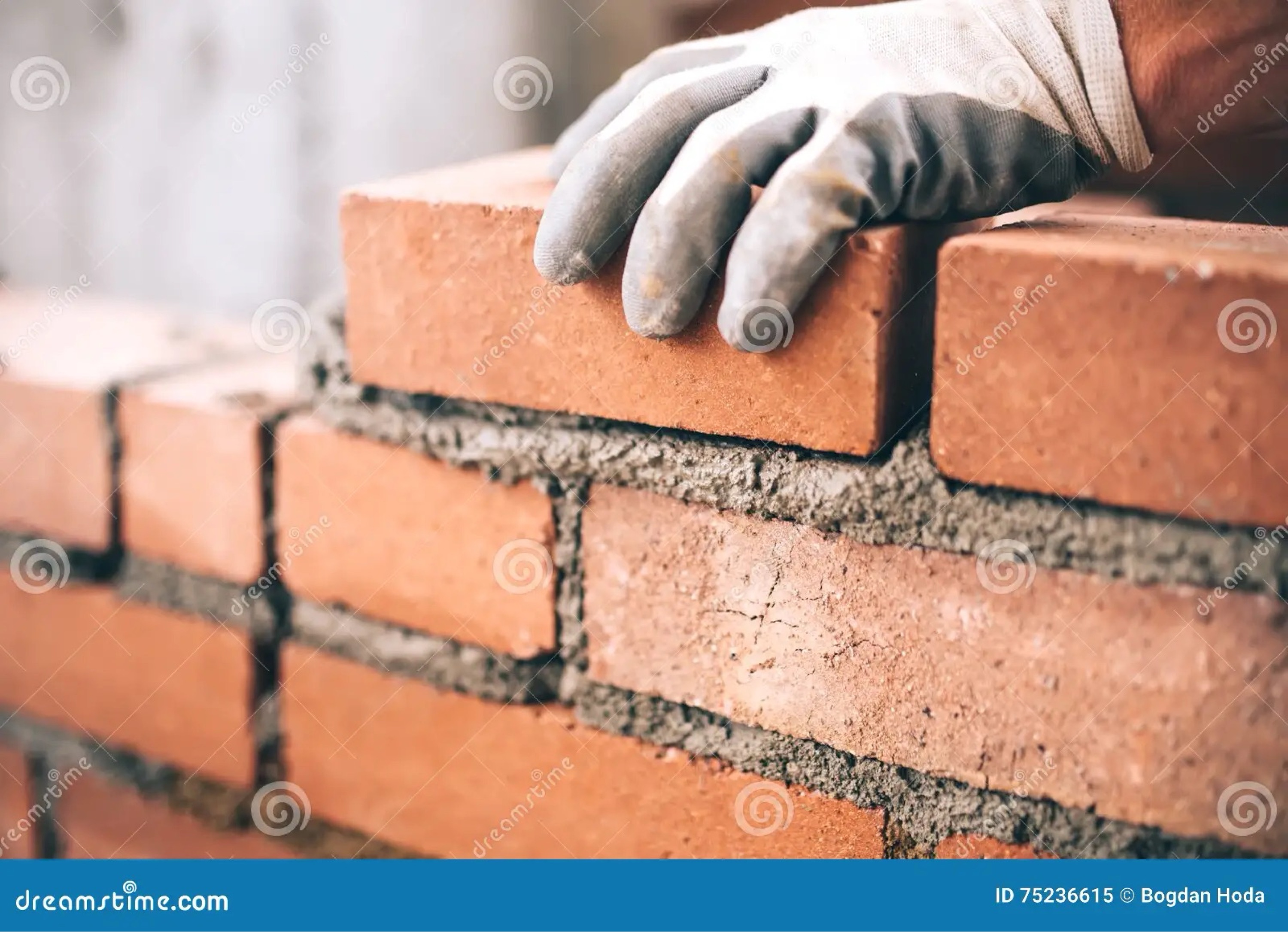 Cairns Masonry Logo