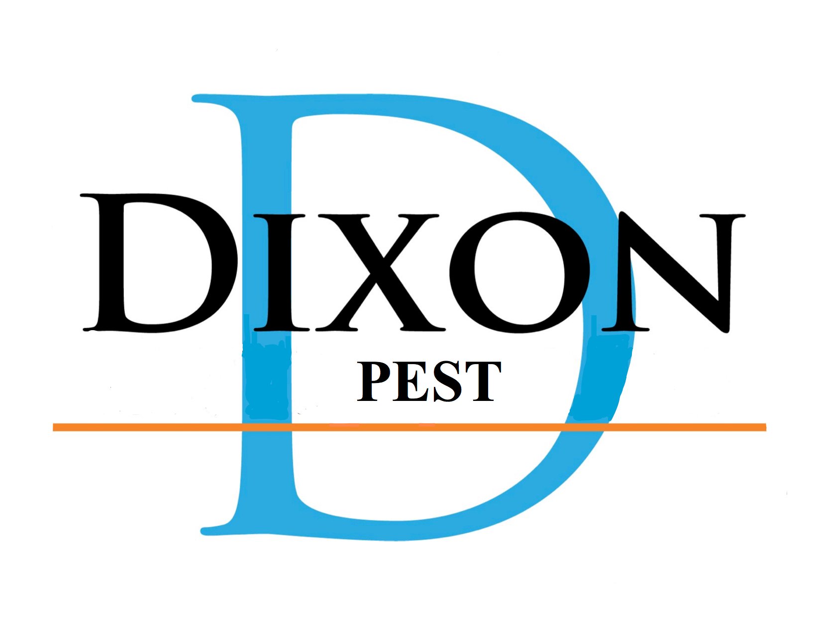 Dixon Pest Solutions, LLC Logo