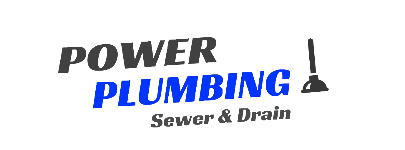 Power Plumbing, LLC Logo