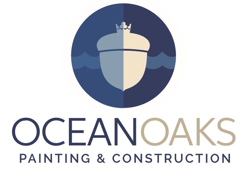 Ocean Oaks Painting & Construction, LLC Logo