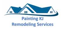 Painting KJ Logo