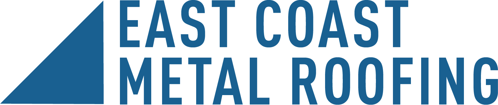 East Coast Metal Roofing, LLC - New Hampshire Logo