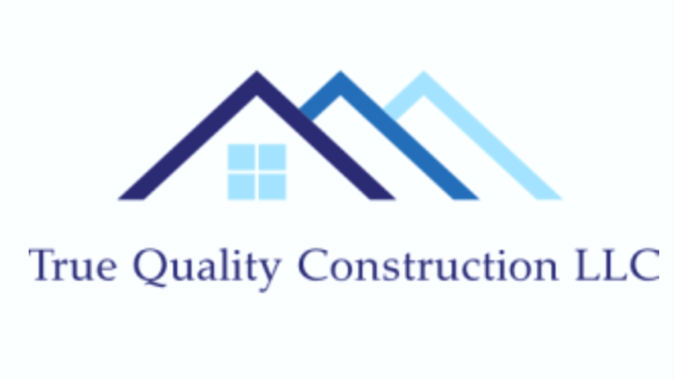 True Quality Construction, LLC Logo