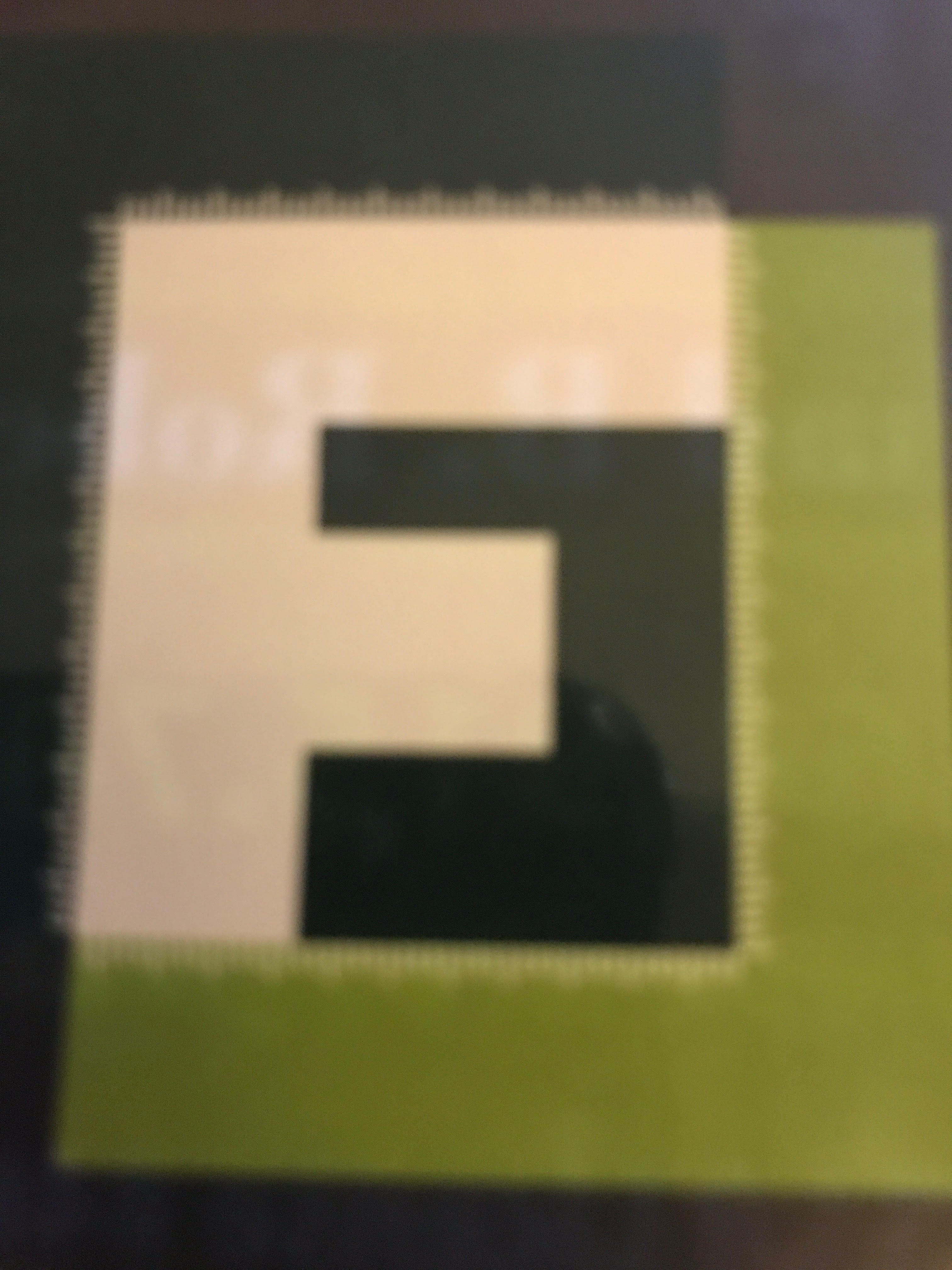 Fusion Contractors Logo