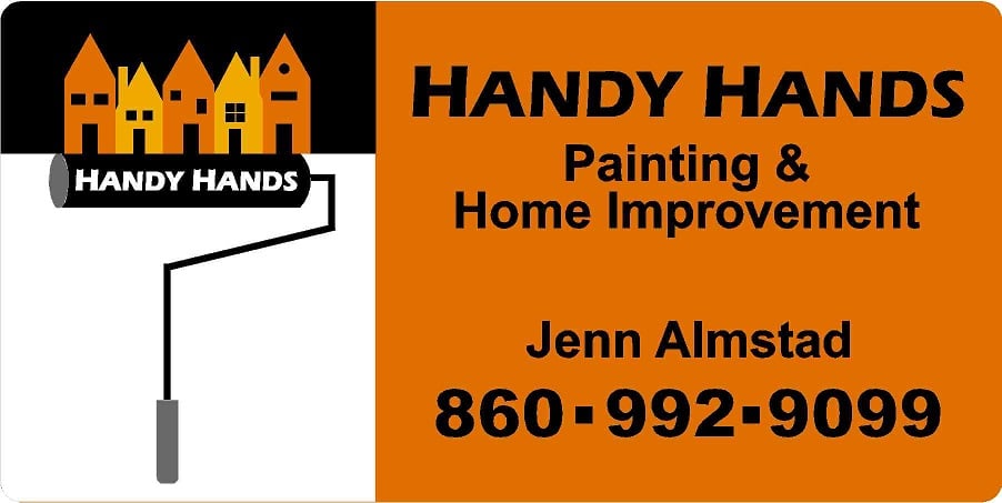 Handy Hands Logo