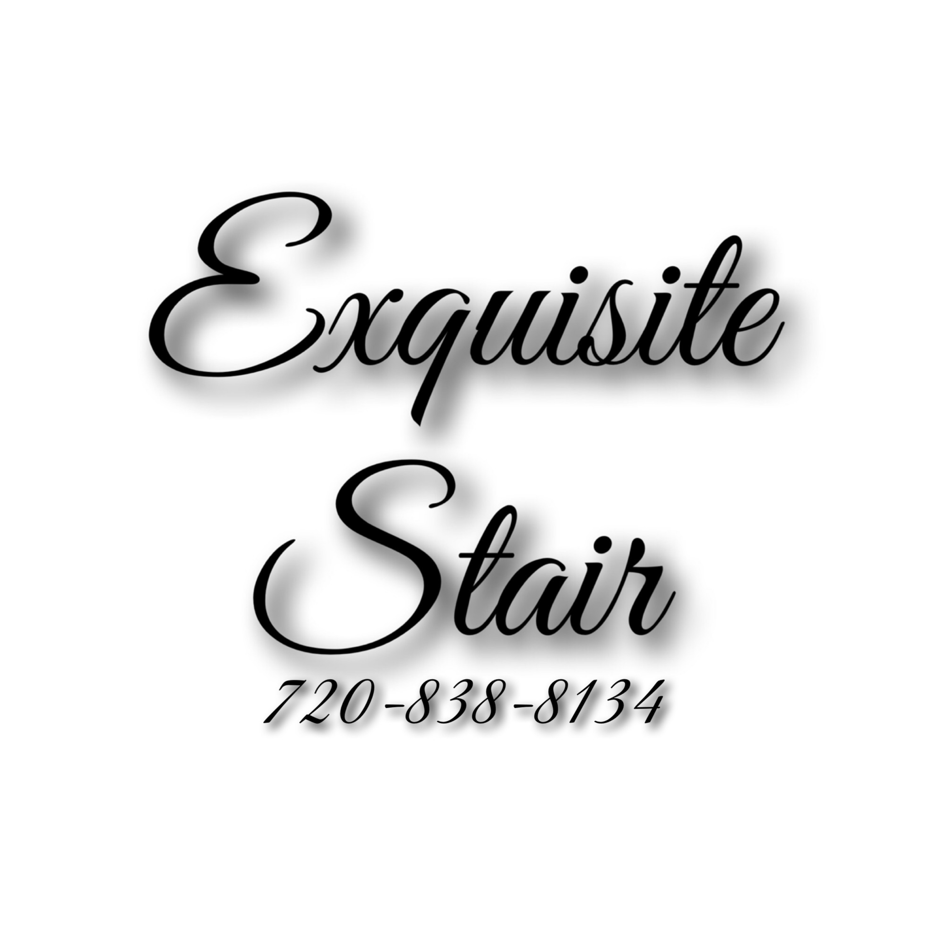 Exquisite Stair Logo