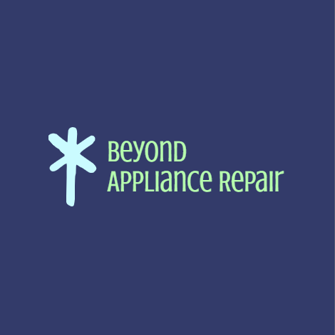 Beyond Appliance Repair LLC Logo