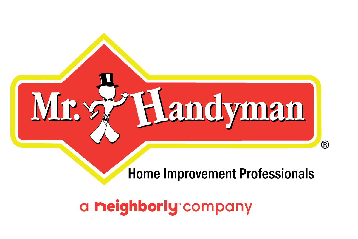 Mr. Handyman of Arlington Logo