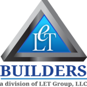 LET Builders Logo