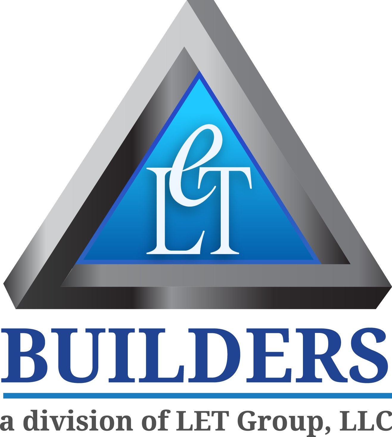 LET Builders Logo