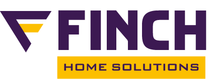 Finch Home Solutions, LLC Logo