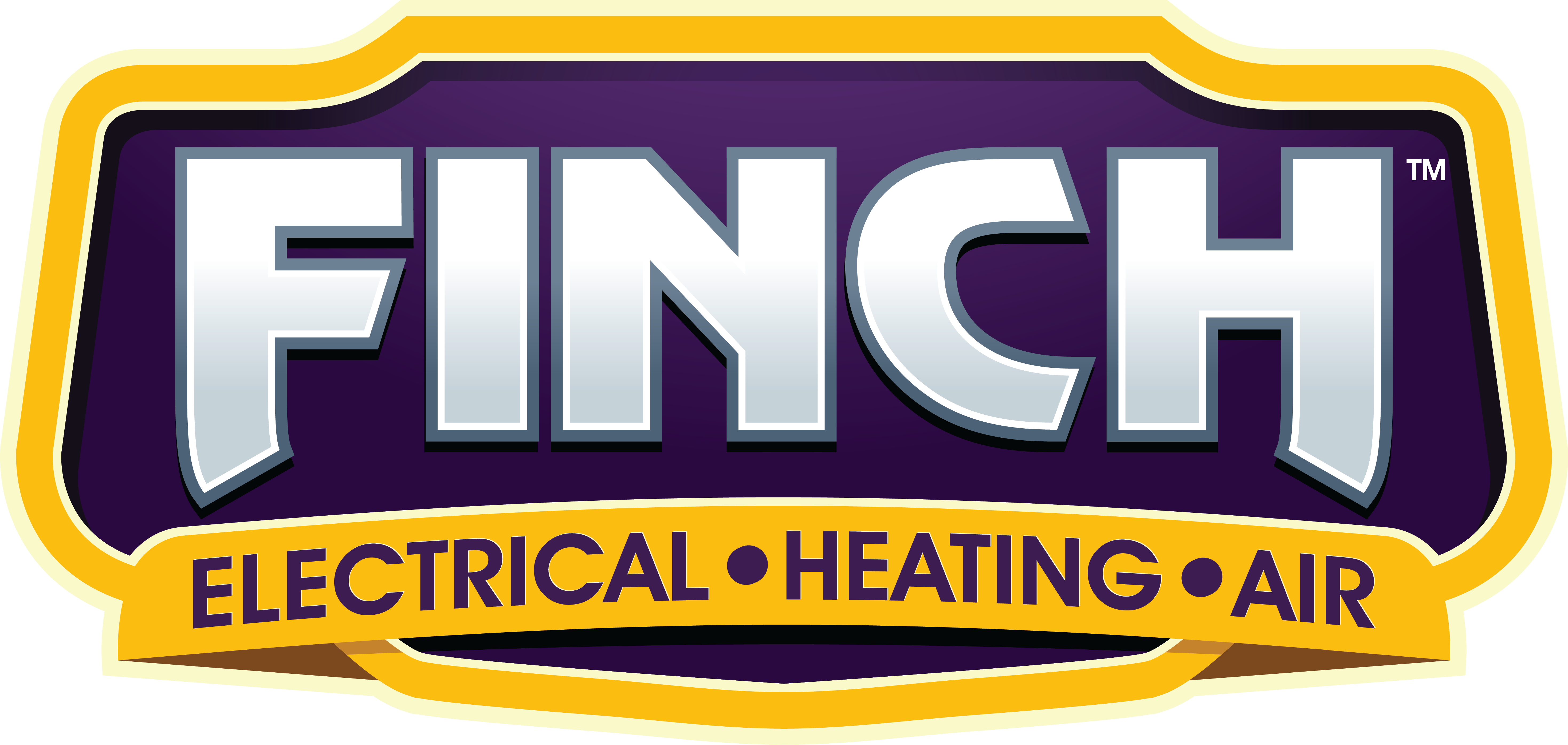 Finch Home Solutions, LLC Logo