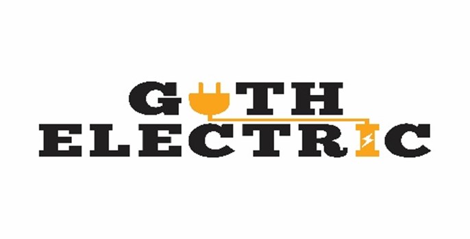 Guth Electric LLC Logo