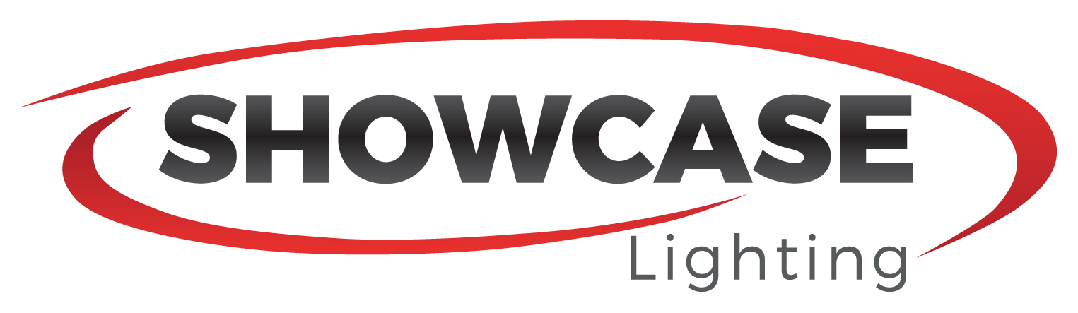 Showcase Lighting Logo