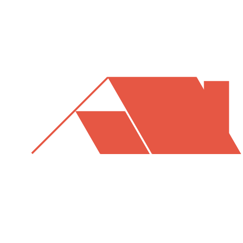 Harris Roofing, Inc. Logo