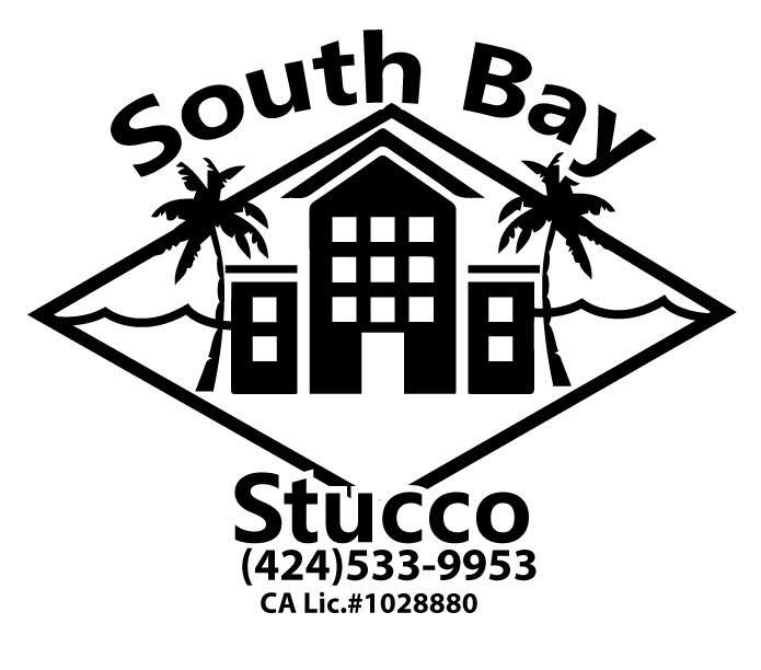 South Bay Stucco Logo