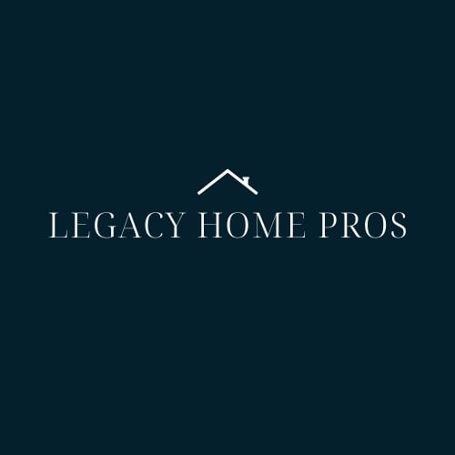 Legacy Home Pros LLC Logo