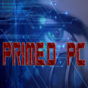 Primed PC, LLC Logo