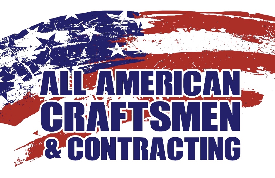 All American Craftsmen and Contracting, LLC Logo