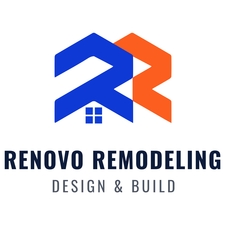 Renovo Remodeling LLC Logo