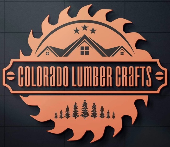 Colorado Lumber Crafts Logo