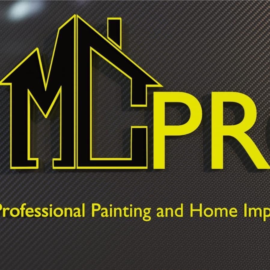 MC Pro Construction Logo