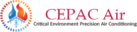 Cepac Air Logo