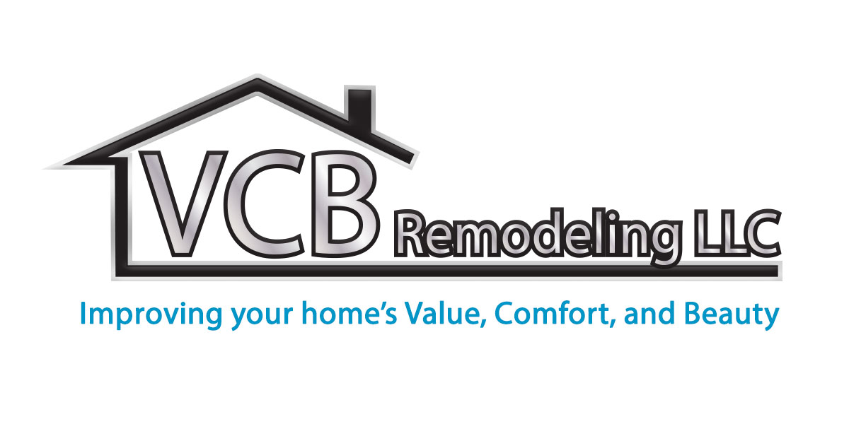 VCB Remodeling, LLC Logo