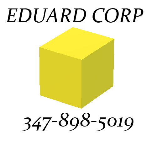Eduard Corp. Logo