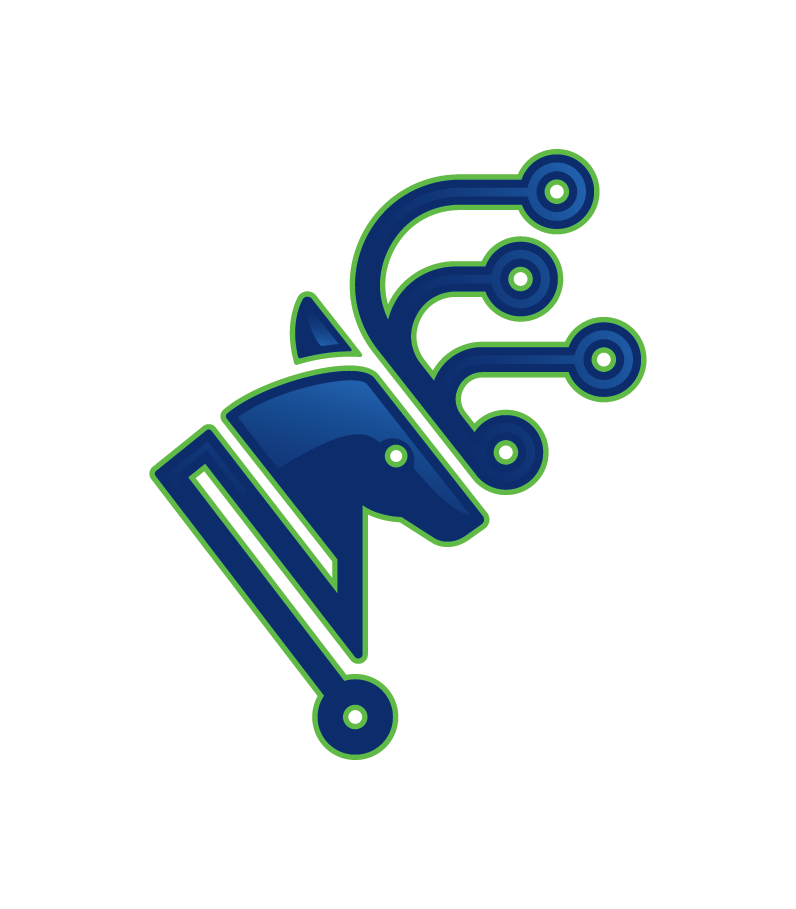 Onpoint Tech Systems Logo