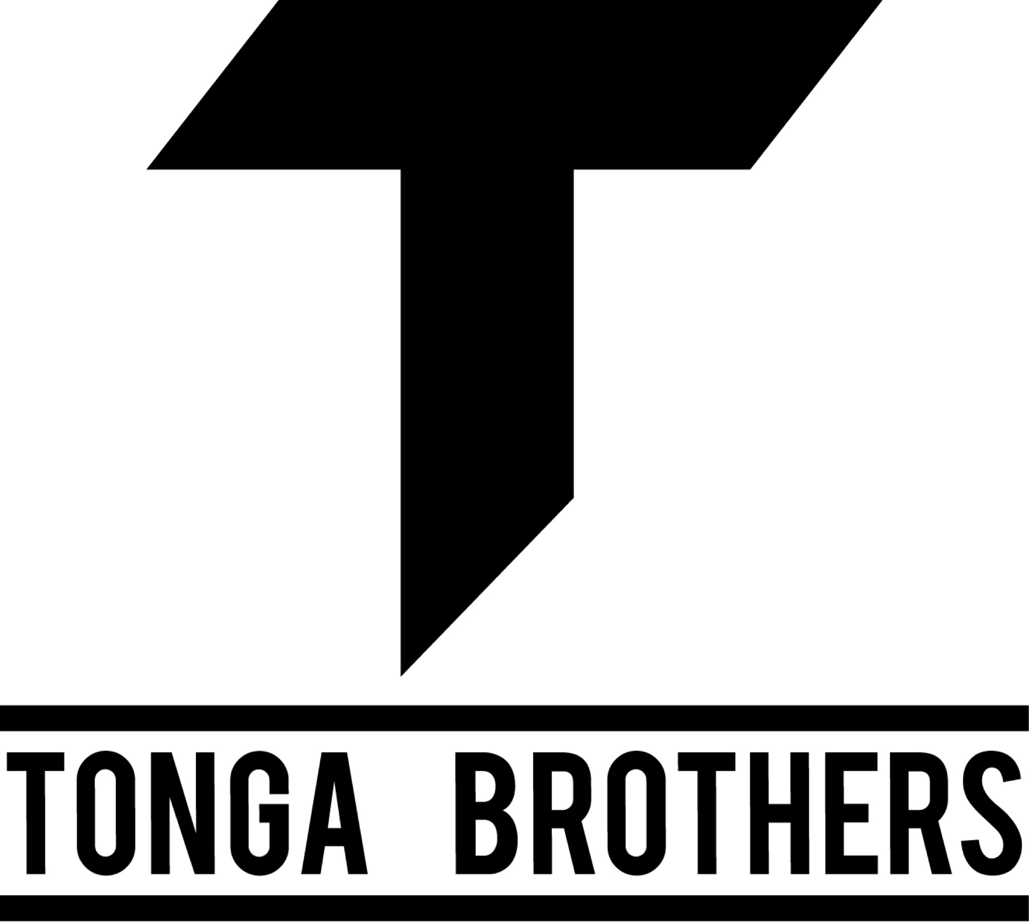 Tonga Brothers, LLC Logo