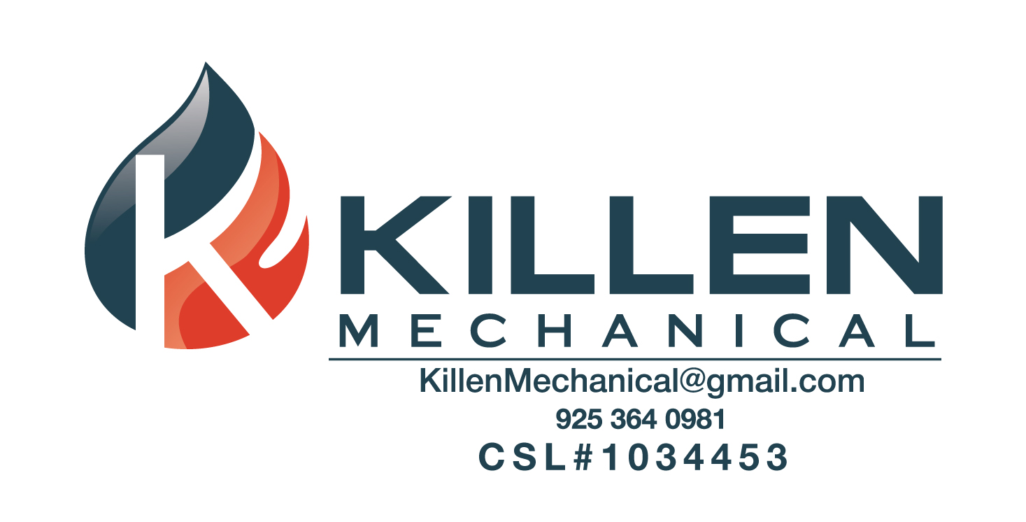 Killen Mechanical, Inc. Logo