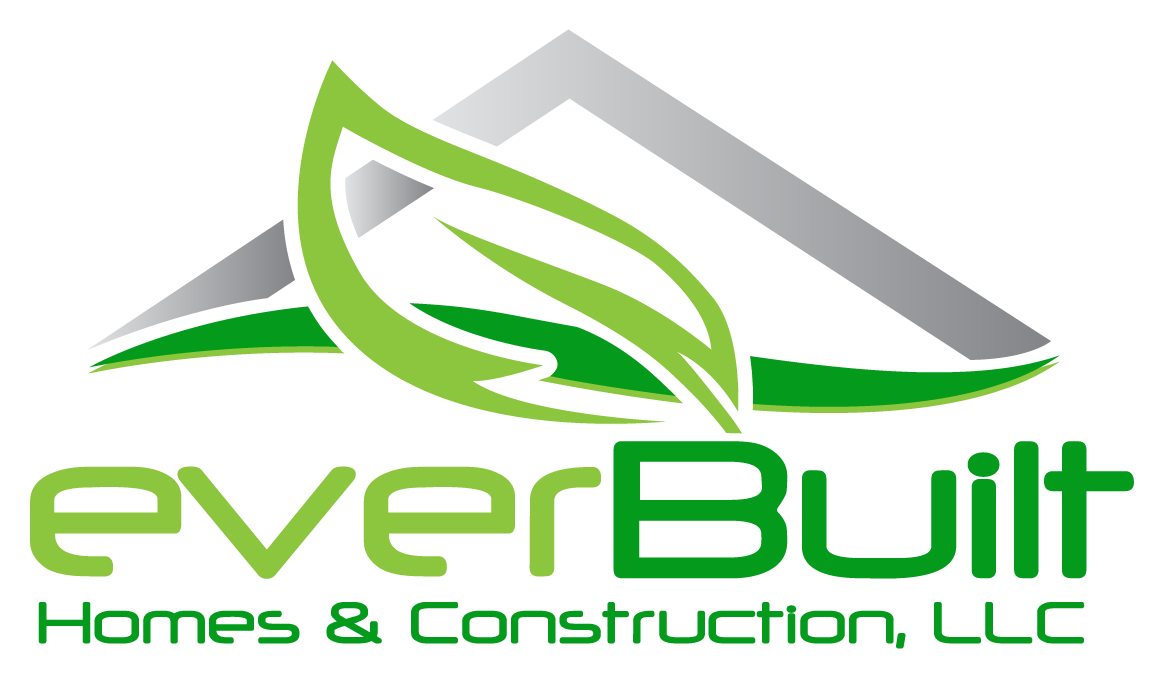 Everbuilt Homes & Construction, LLC Logo
