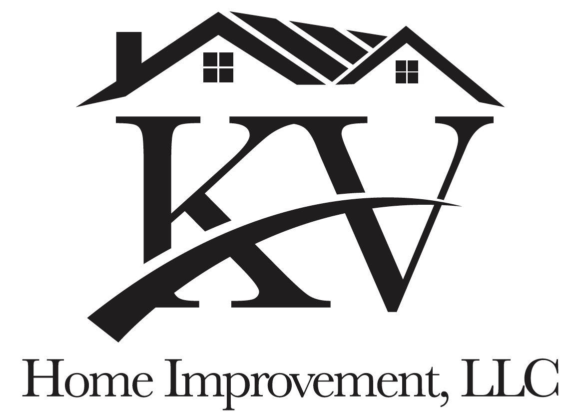 KV Home Improvement, LLC Logo