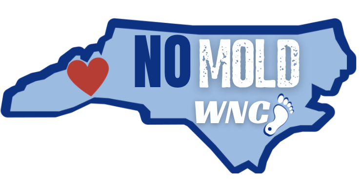 NoMoldWNC Logo