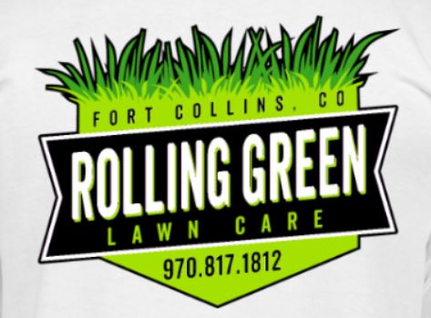 Rolling Green Landscaping, LLC Logo