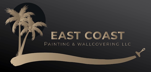 East Coast Painting & Wallcovering, LLC Logo