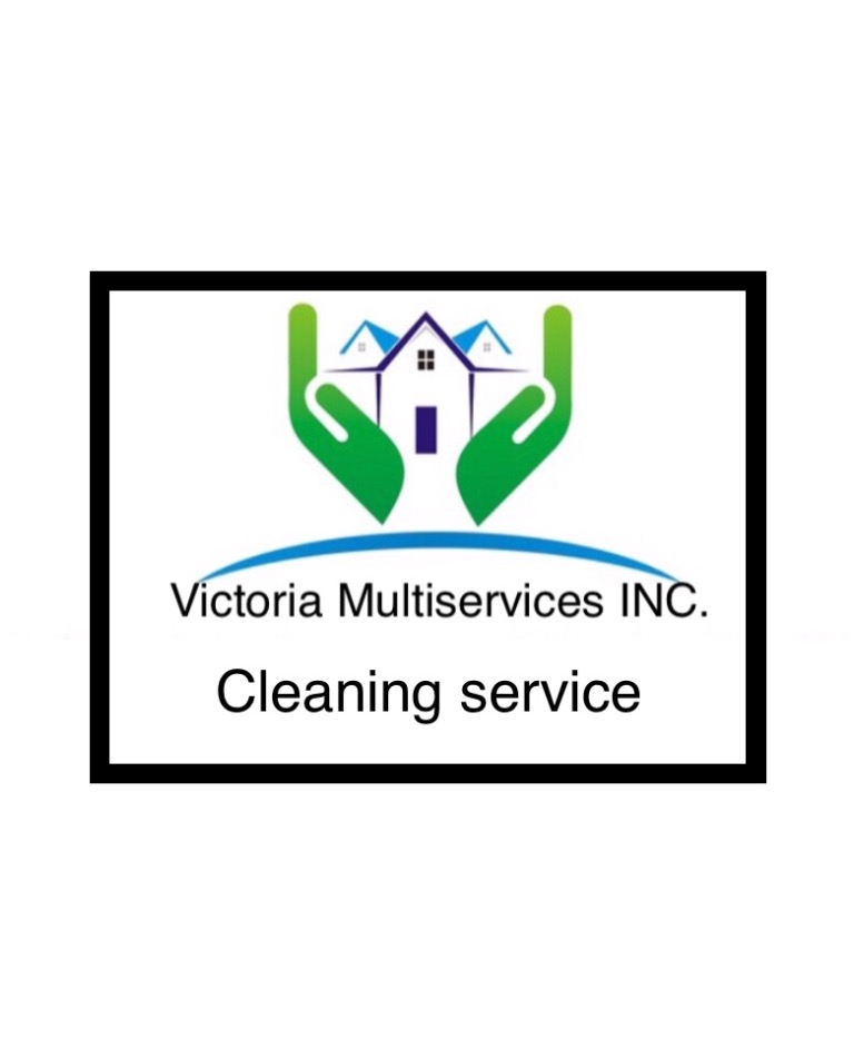 Victoria Multiservices, Inc. Logo