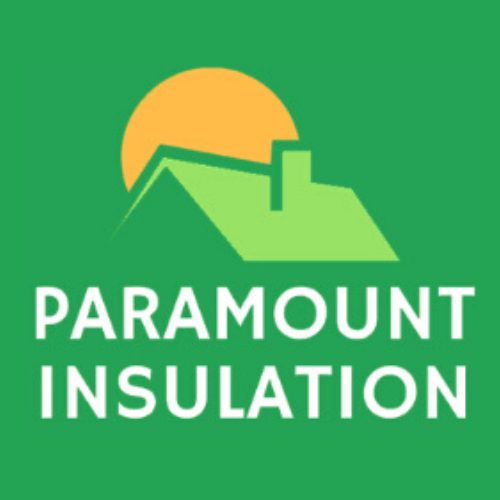 Paramount Fabrication Logo