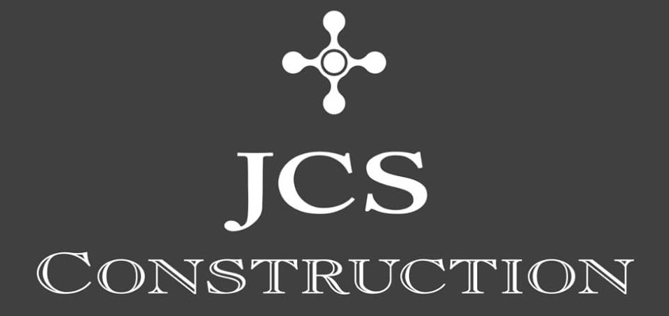JCS Construction Logo