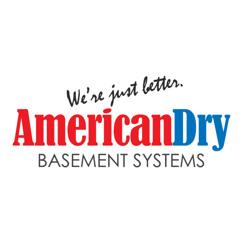 American Dry Basement Systems, LLC Logo