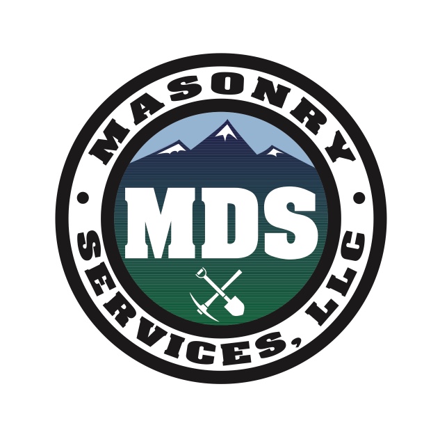 Masonry D Services Logo
