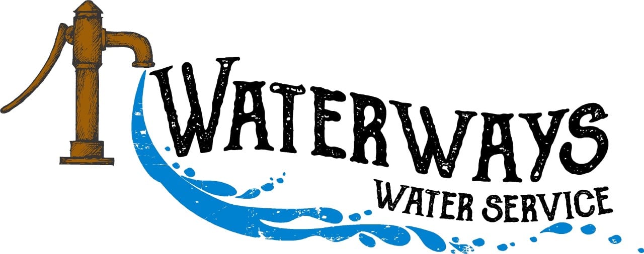 Waterways Water Service, LLC Logo