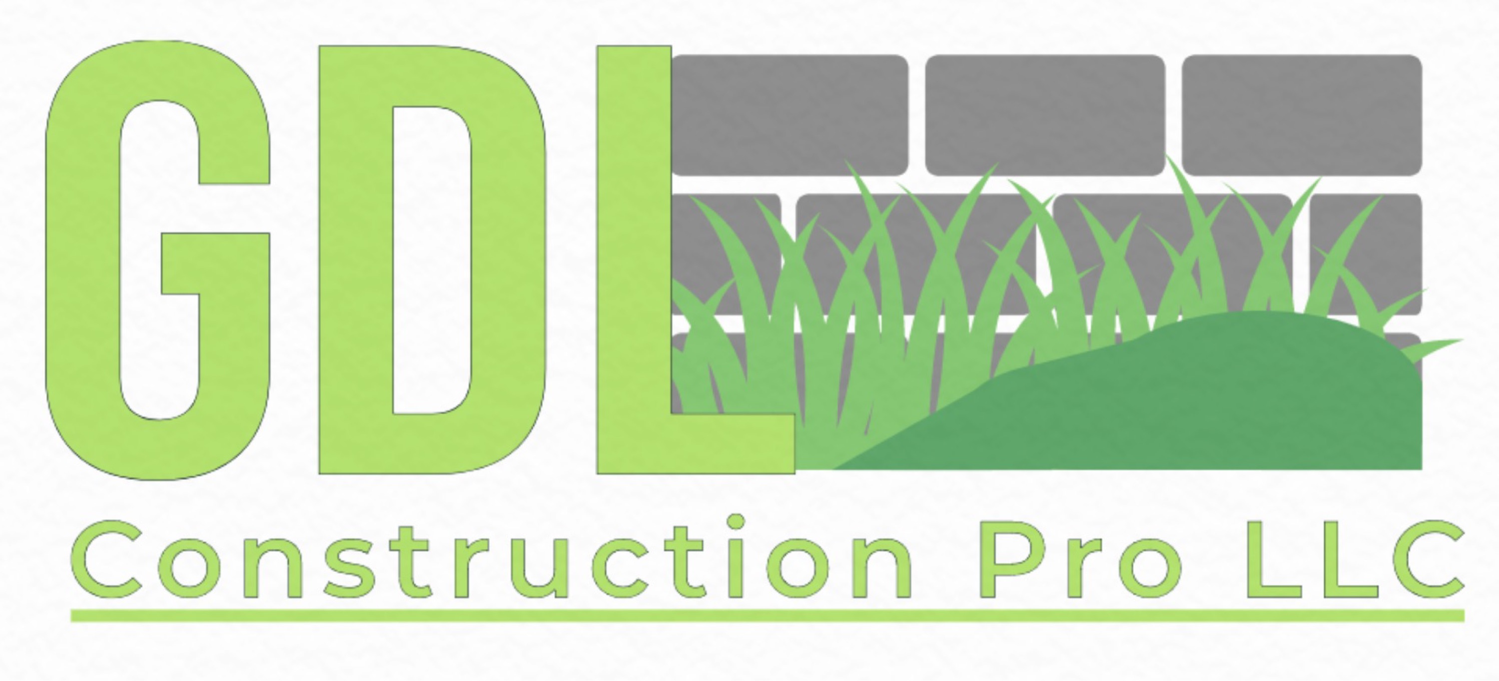 GDL Construction Pro, LLC Logo